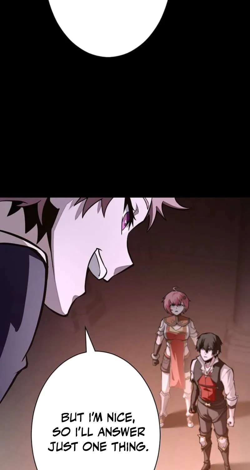 Arm of the Abomination Chapter 5 page 73 - 