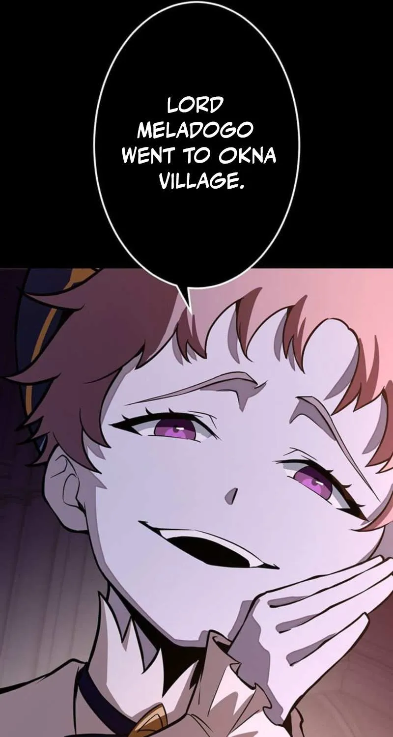 Arm of the Abomination Chapter 5 page 75 - 