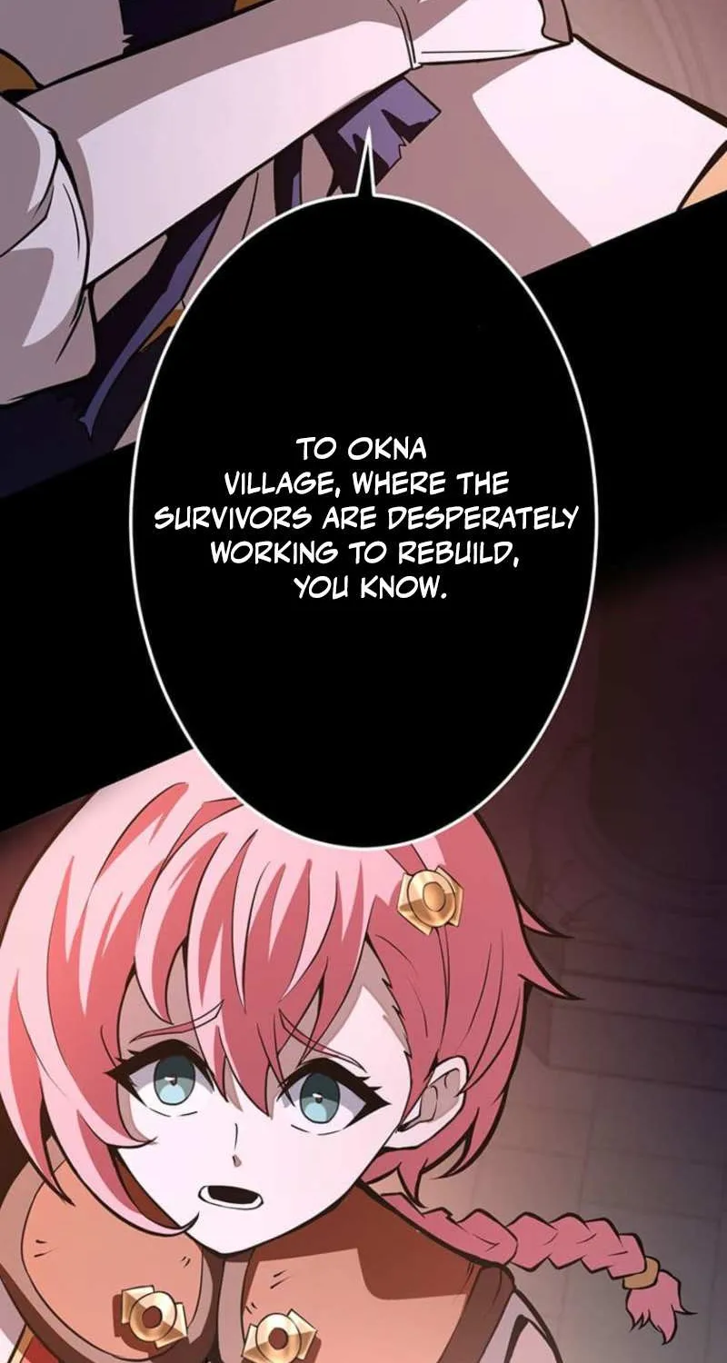 Arm of the Abomination Chapter 5 page 76 - 