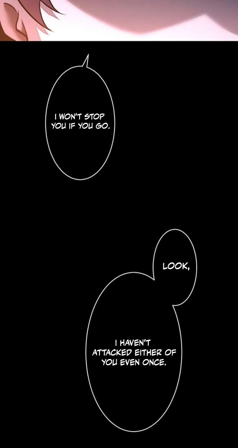 Arm of the Abomination Chapter 5 page 79 - 