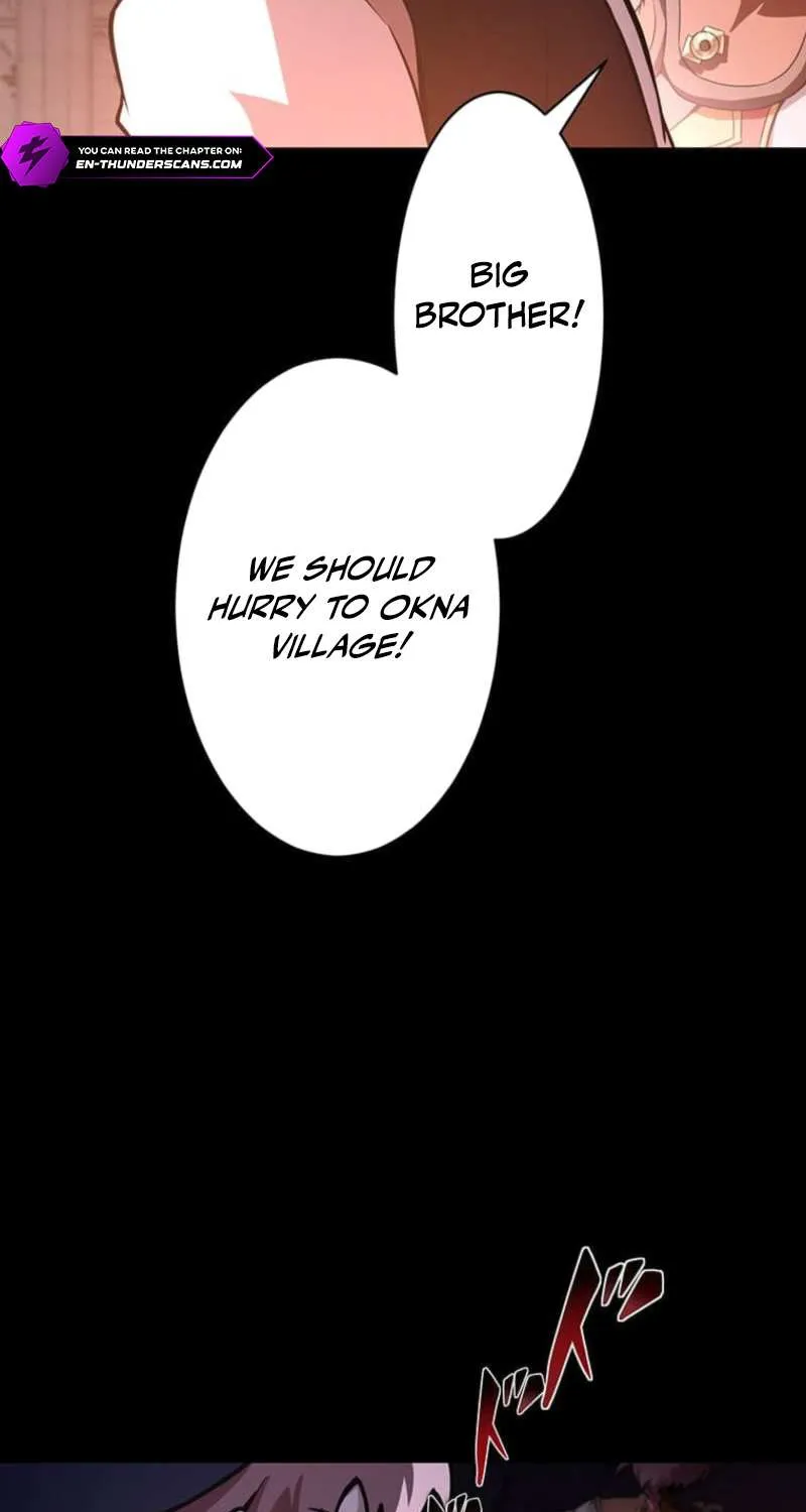 Arm of the Abomination Chapter 5 page 81 - 