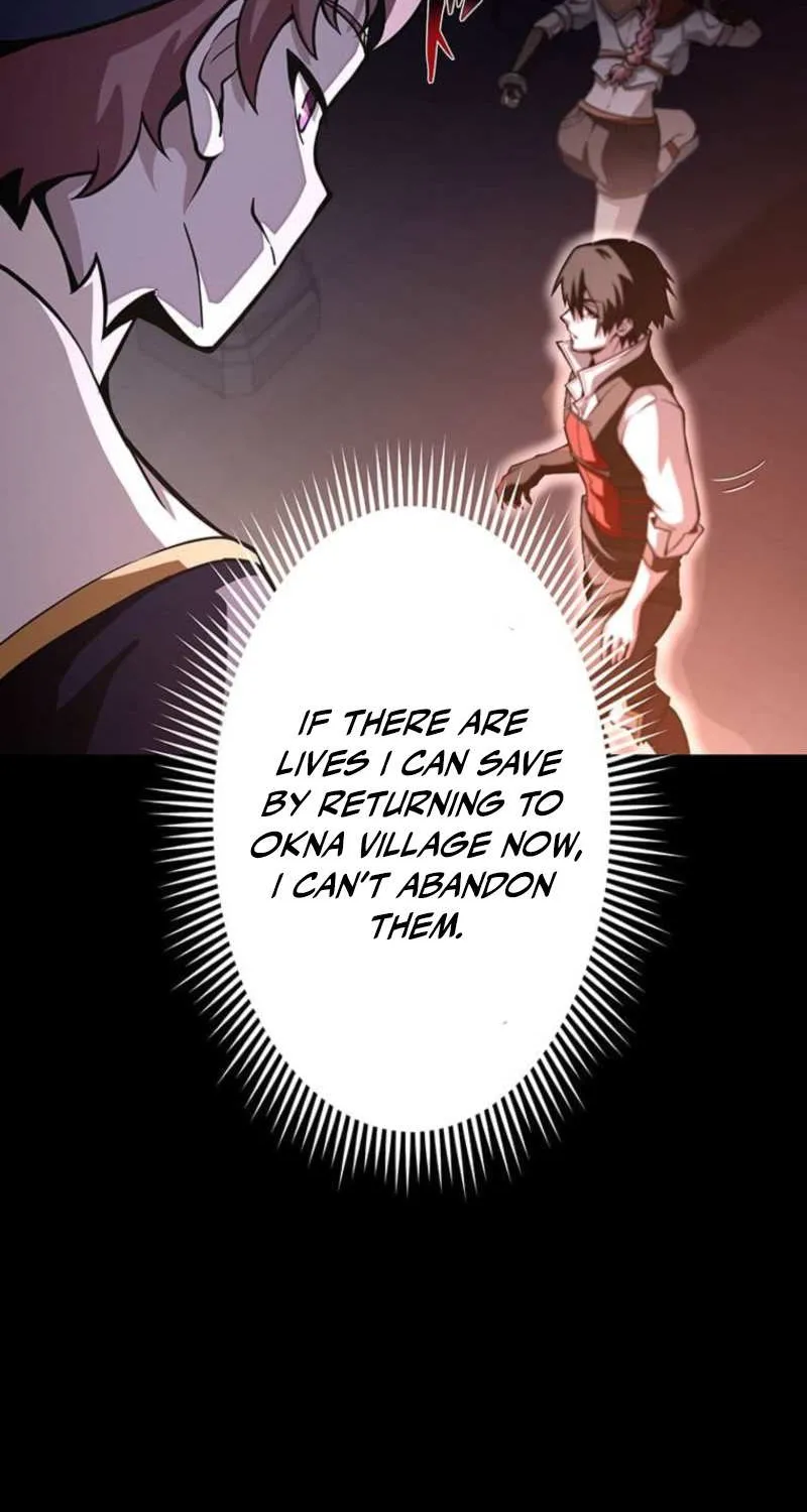 Arm of the Abomination Chapter 5 page 82 - 