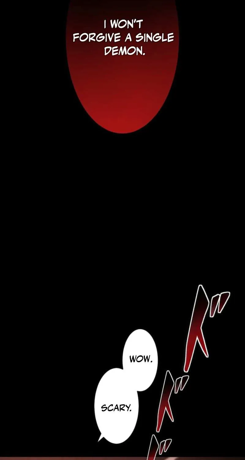 Arm of the Abomination Chapter 5 page 85 - 