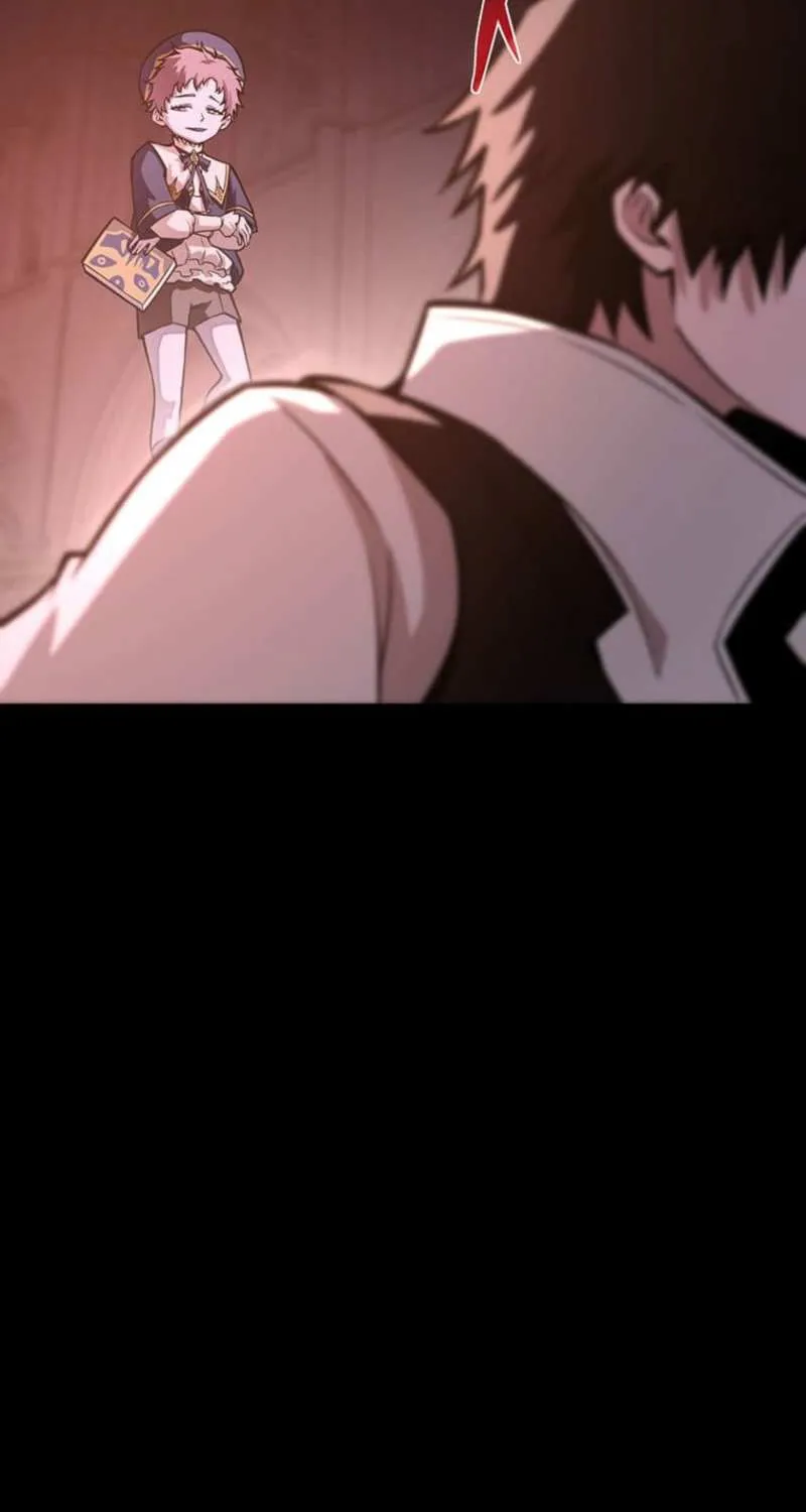 Arm of the Abomination Chapter 5 page 86 - 