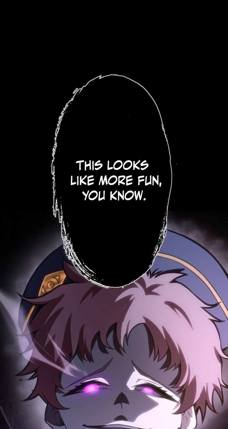 Arm of the Abomination Chapter 5 page 88 - 