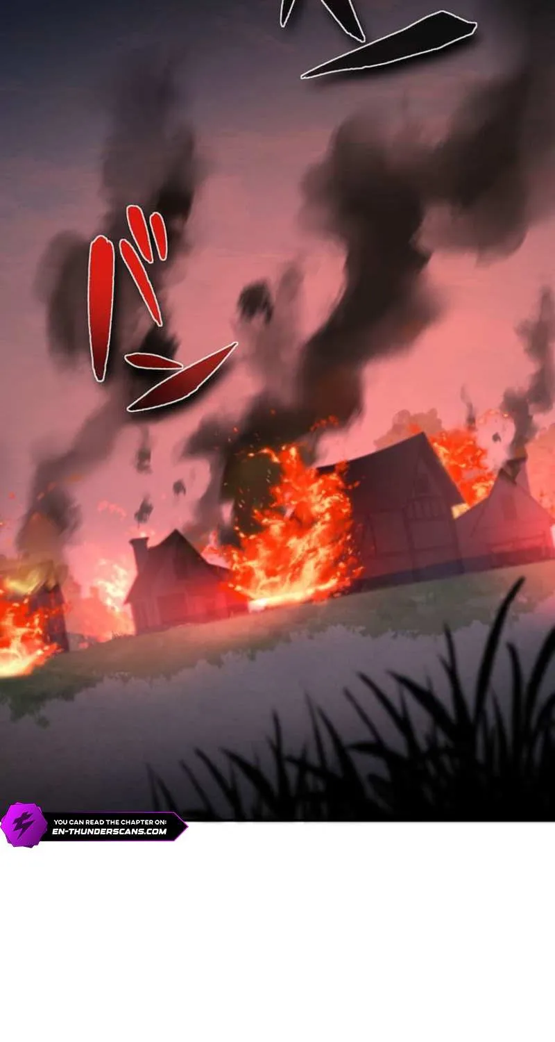 Arm of the Abomination Chapter 5 page 91 - 