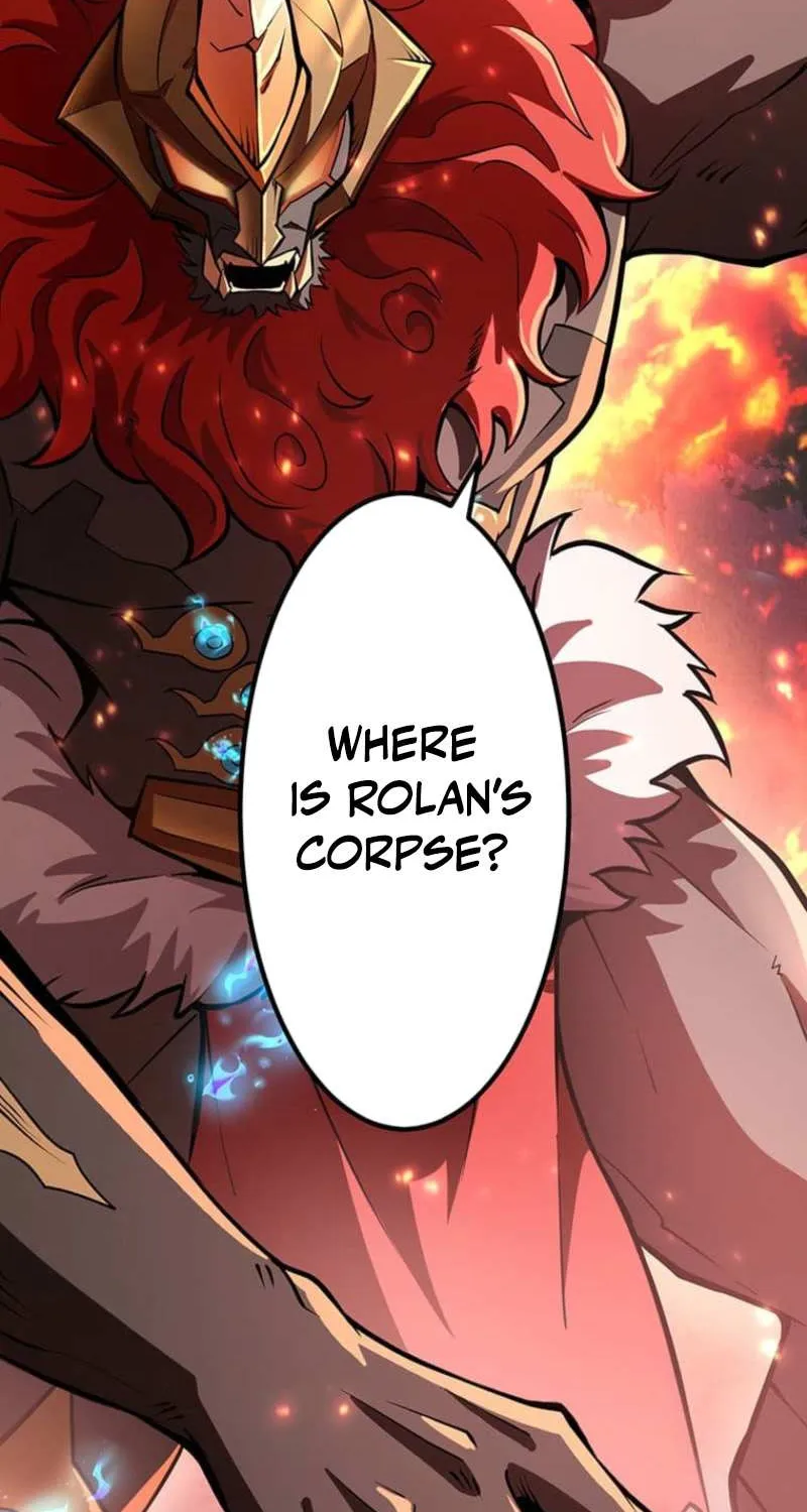 Arm of the Abomination Chapter 5 page 94 - 