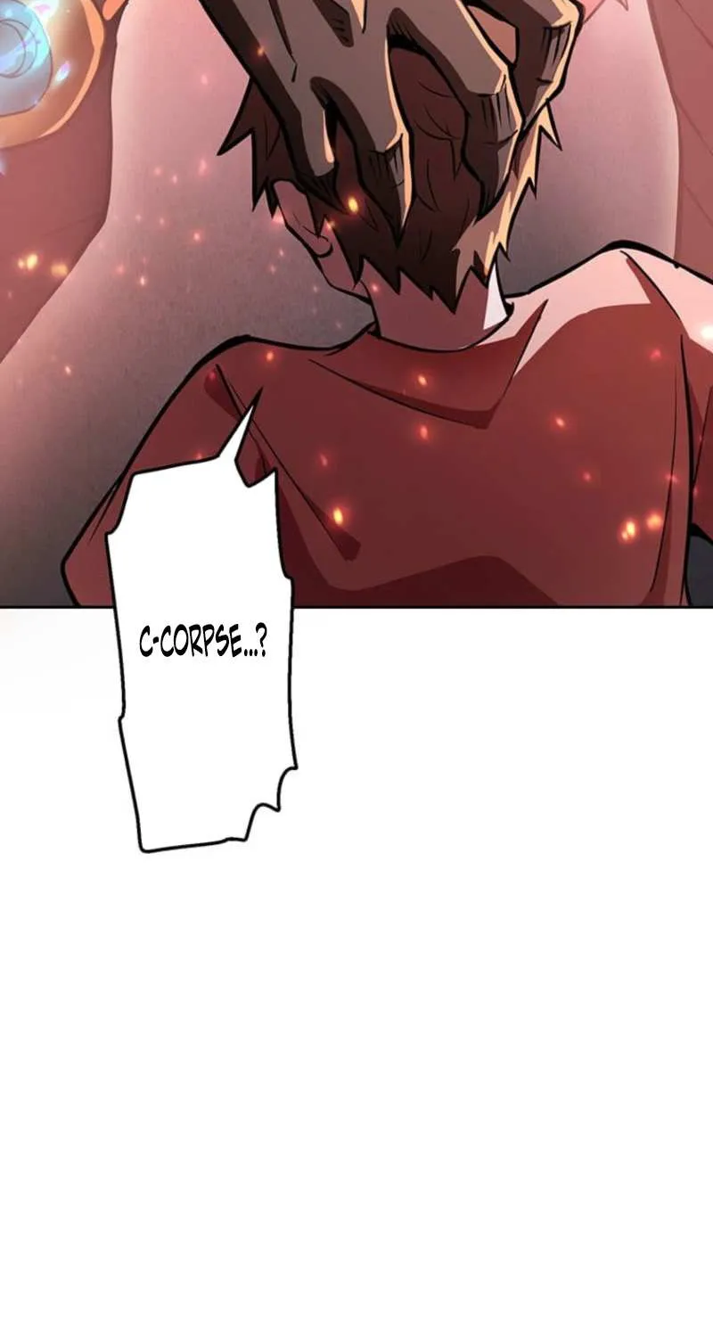 Arm of the Abomination Chapter 5 page 95 - 