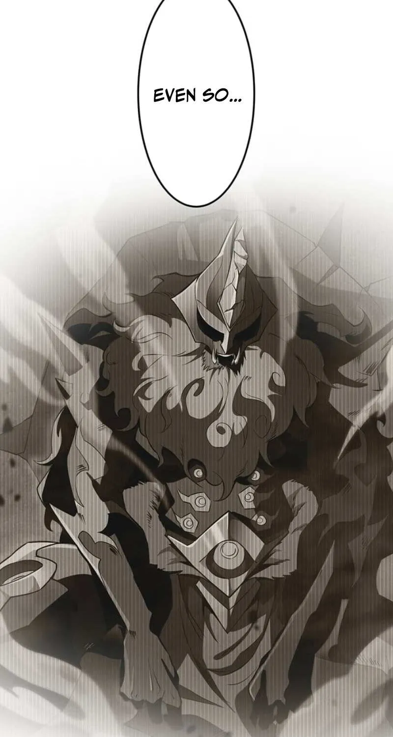 Arm of the Abomination Chapter 5 page 98 - 