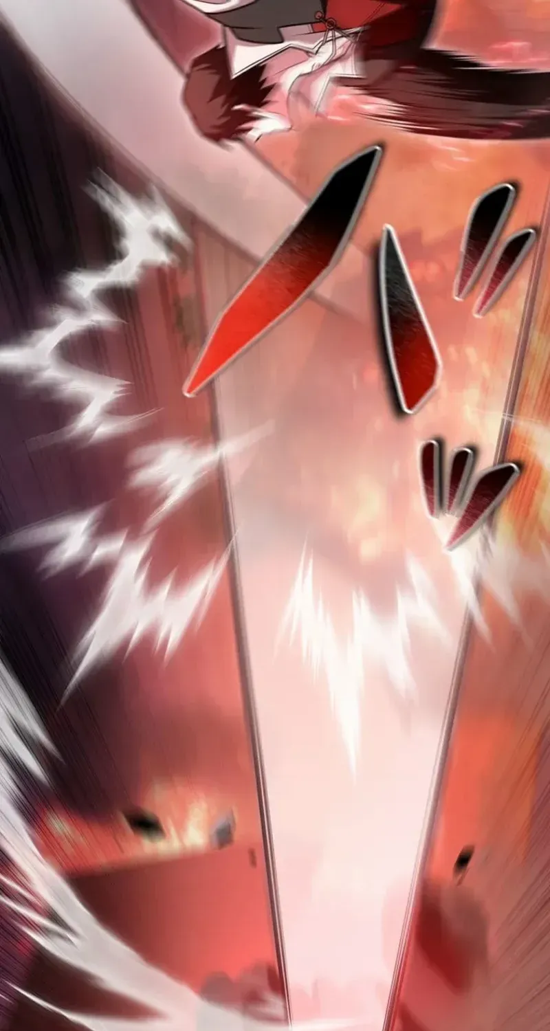 Arm of the Abomination Chapter 6 page 103 - 