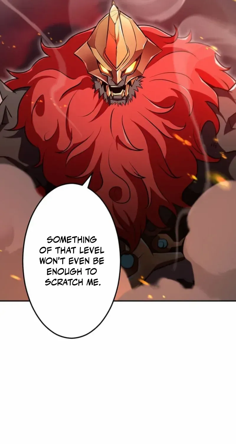 Arm of the Abomination Chapter 6 page 108 - 