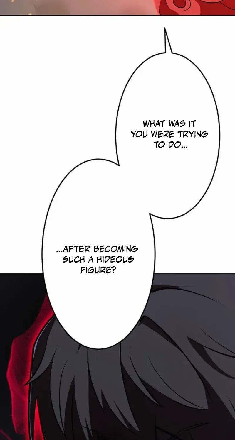 Arm of the Abomination Chapter 6 page 110 - 