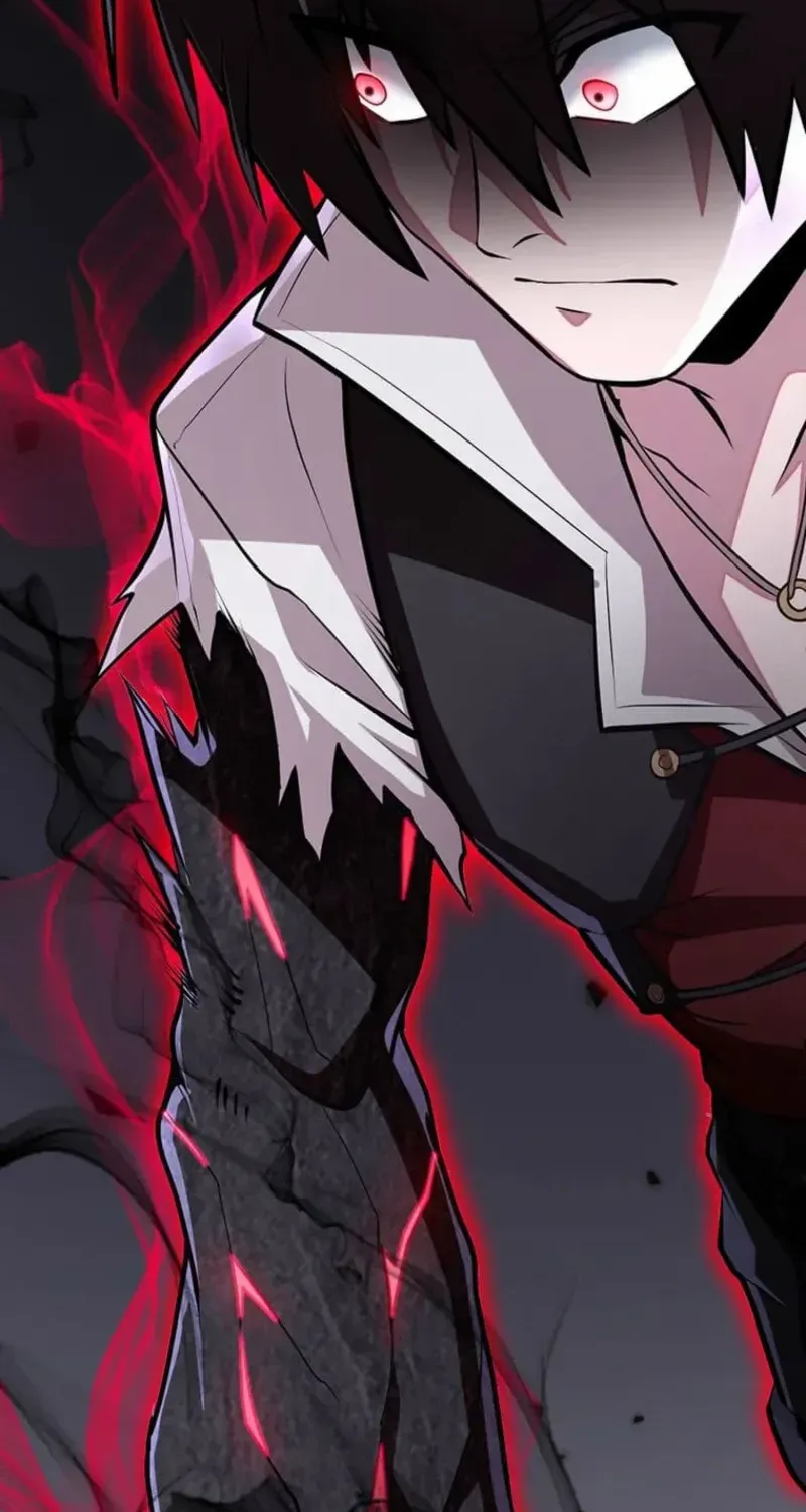 Arm of the Abomination Chapter 6 page 111 - 