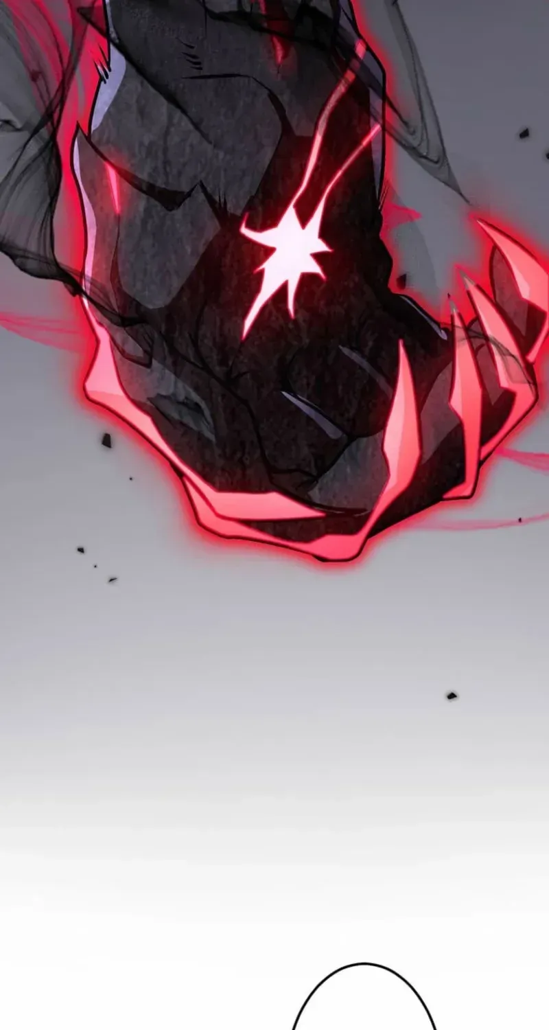 Arm of the Abomination Chapter 6 page 112 - 
