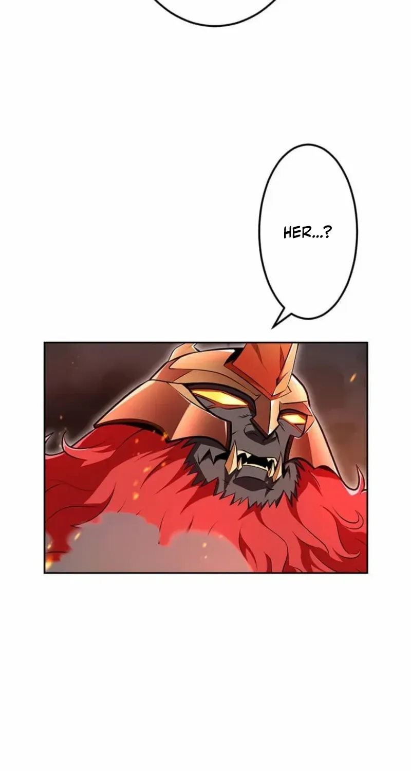 Arm of the Abomination Chapter 6 page 116 - 