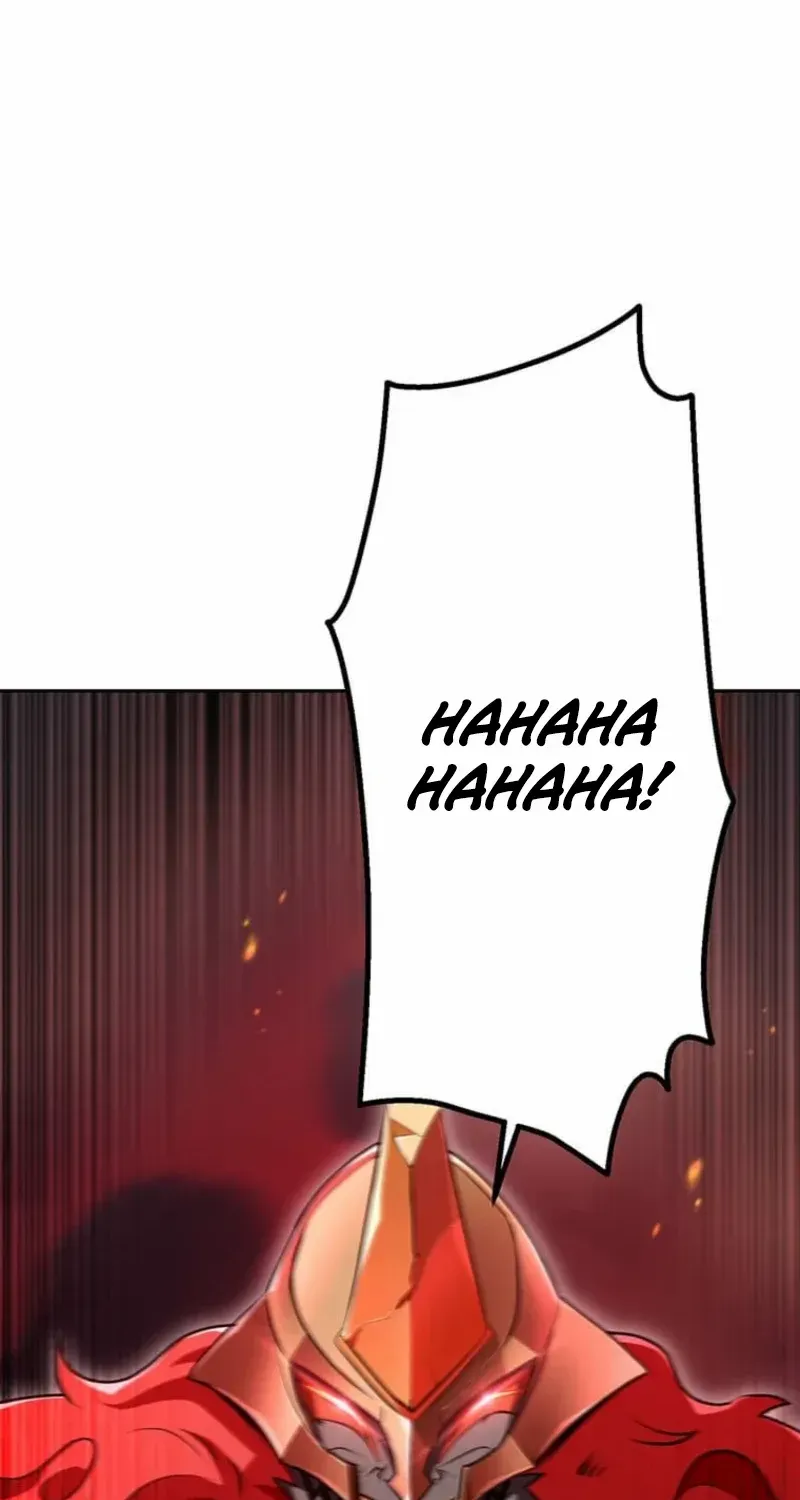 Arm of the Abomination Chapter 6 page 117 - 
