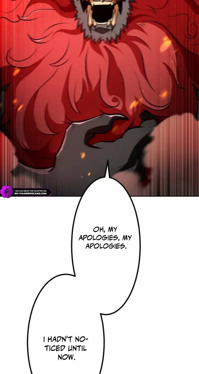 Arm of the Abomination Chapter 6 page 118 - 