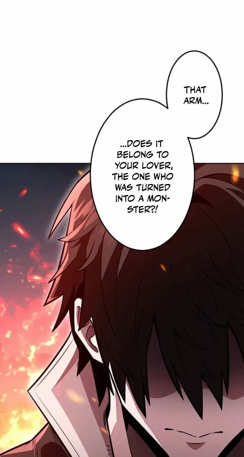 Arm of the Abomination Chapter 6 page 120 - 