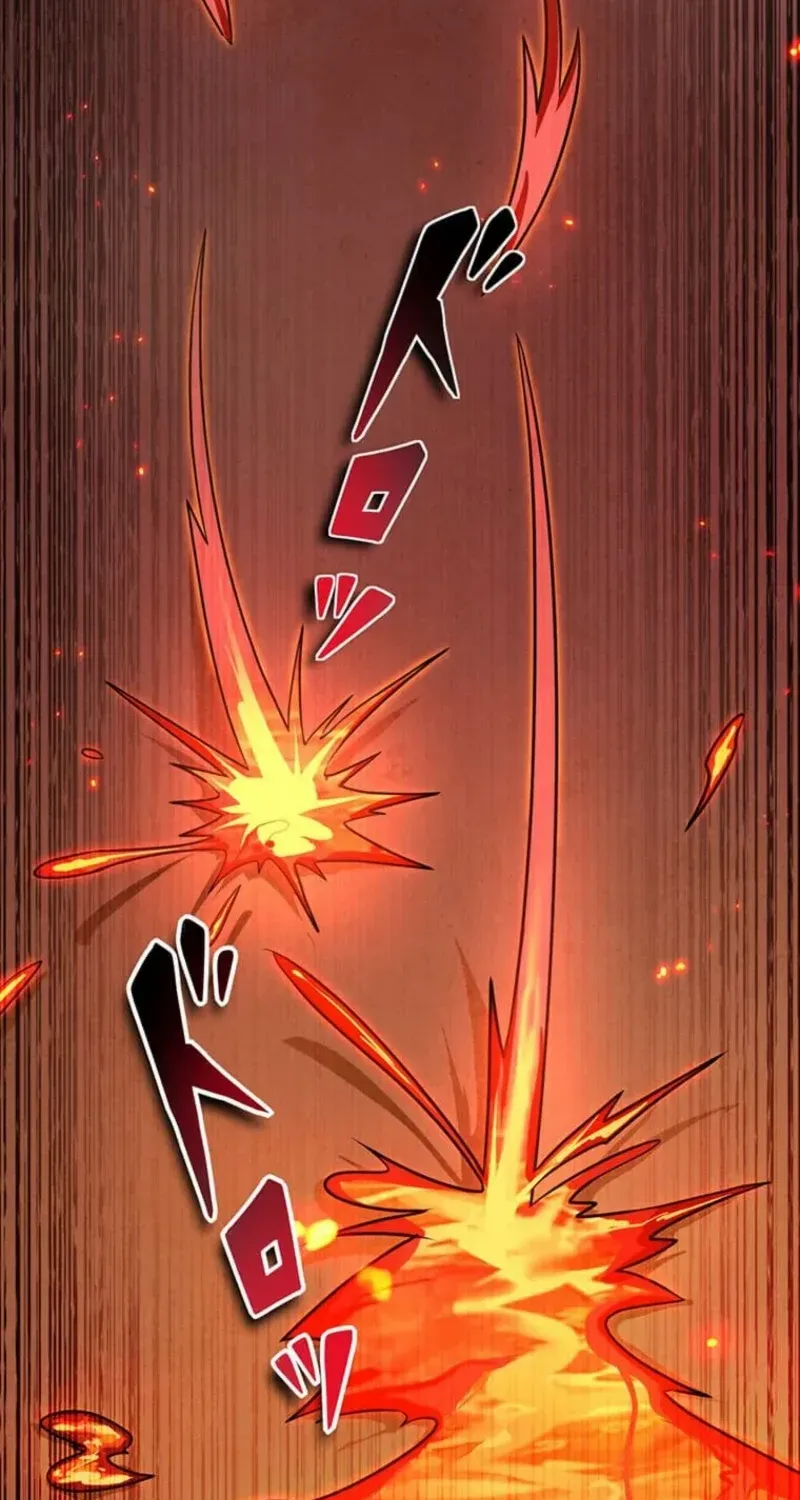 Arm of the Abomination Chapter 6 page 13 - 