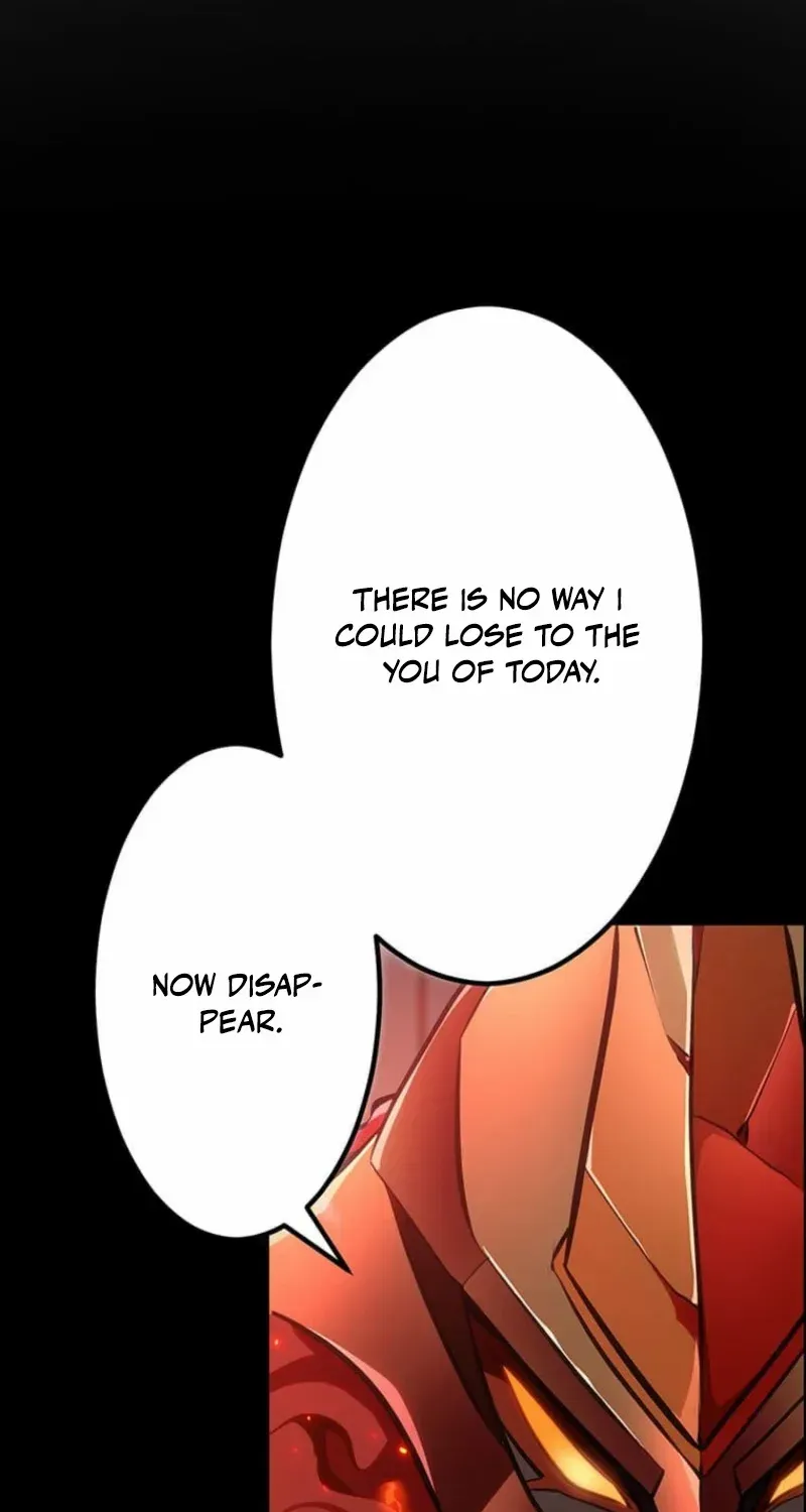 Arm of the Abomination Chapter 6 page 126 - 