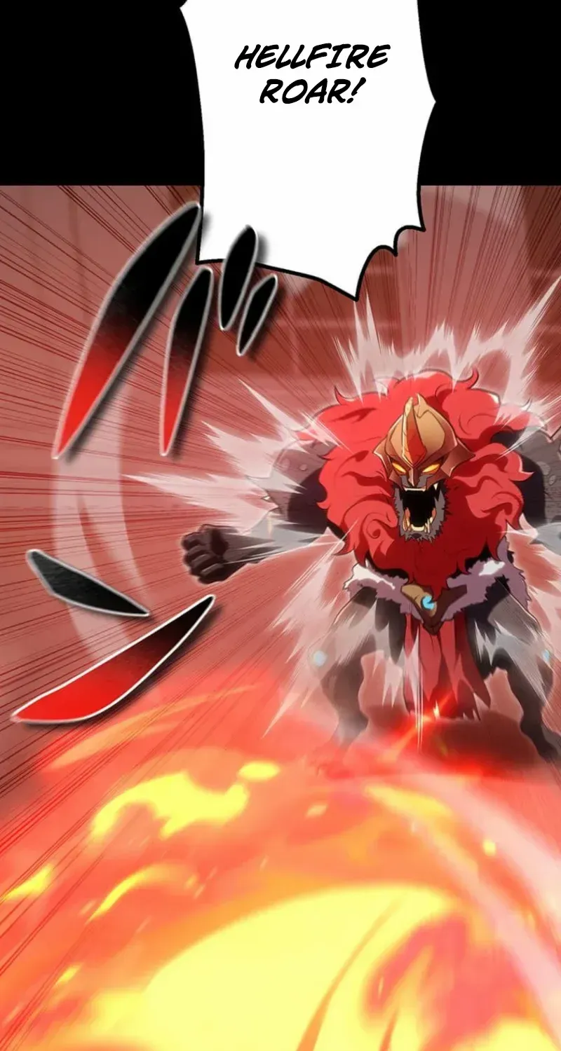 Arm of the Abomination Chapter 6 page 128 - 