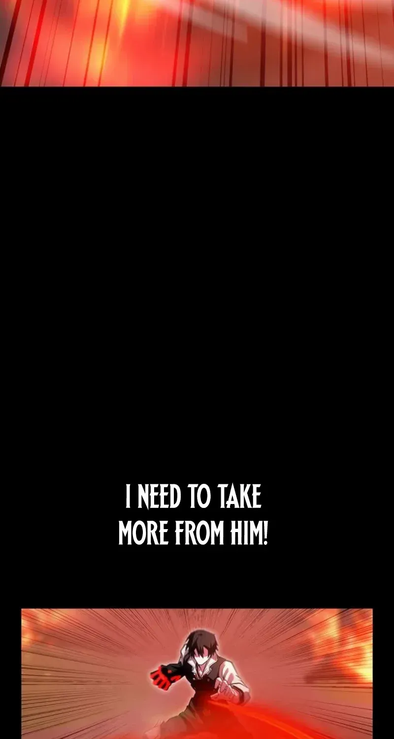 Arm of the Abomination Chapter 6 page 130 - 