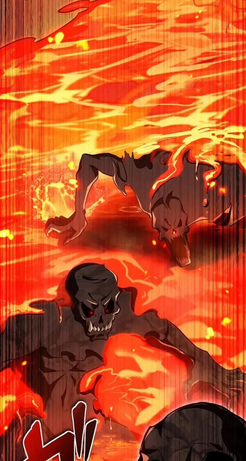 Arm of the Abomination Chapter 6 page 14 - 