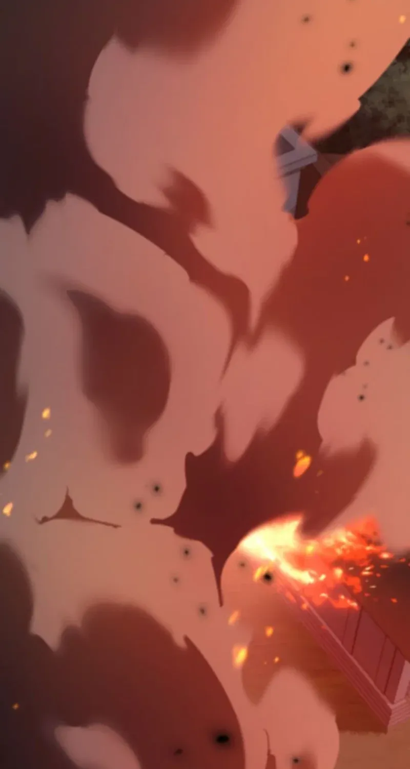 Arm of the Abomination Chapter 6 page 138 - 
