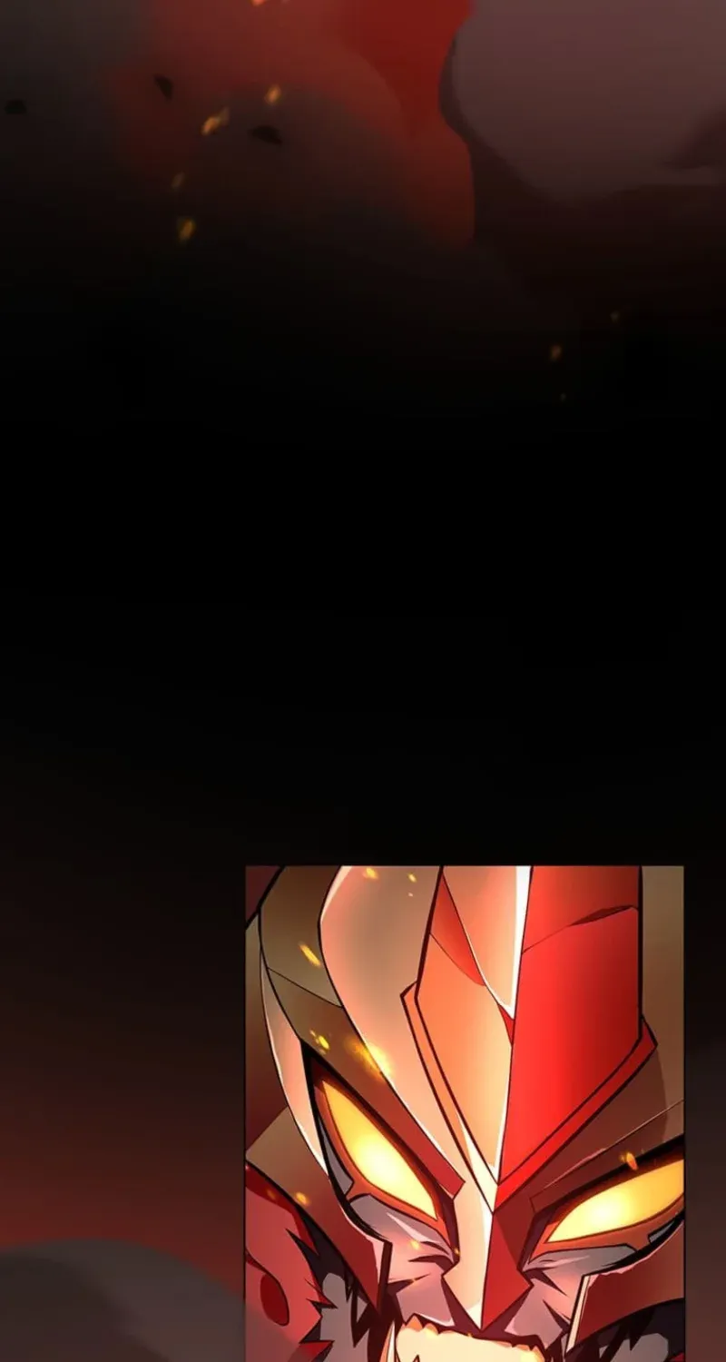 Arm of the Abomination Chapter 6 page 140 - 