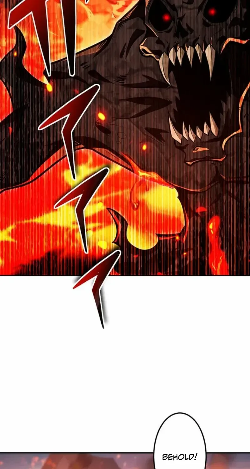 Arm of the Abomination Chapter 6 page 15 - 