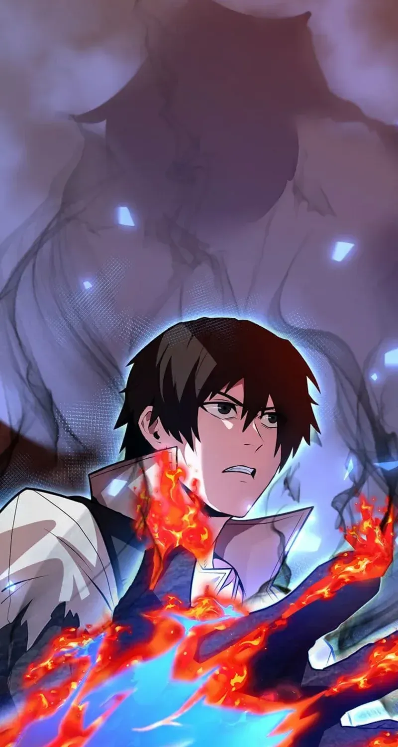 Arm of the Abomination Chapter 6 page 145 - 