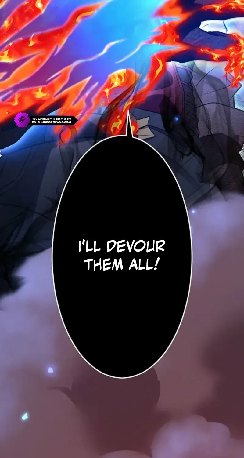Arm of the Abomination Chapter 6 page 146 - 