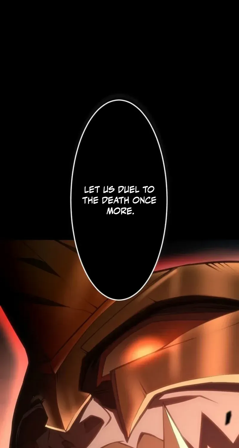 Arm of the Abomination Chapter 6 page 3 - 