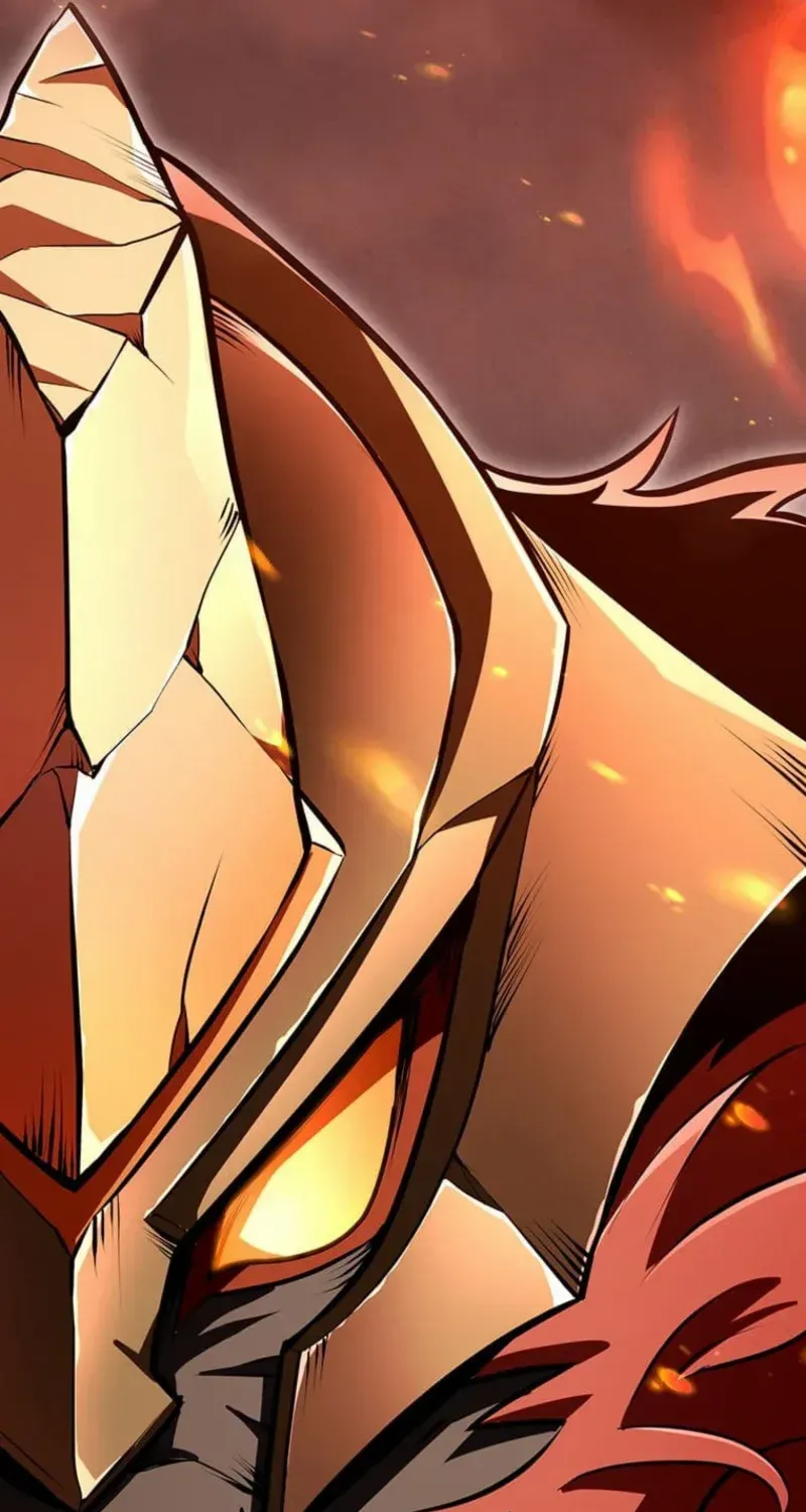 Arm of the Abomination Chapter 6 page 29 - 