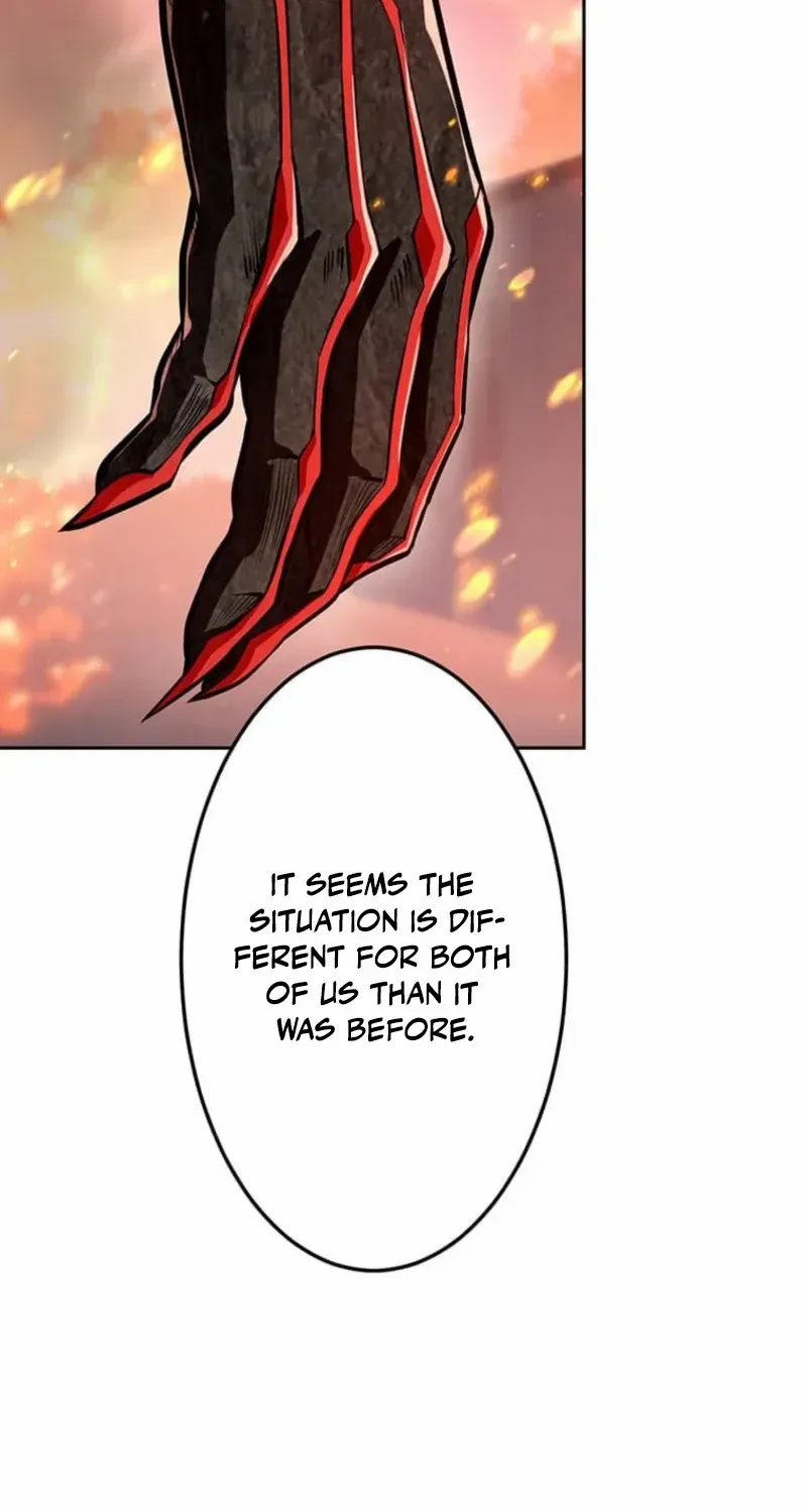 Arm of the Abomination Chapter 6 page 32 - 