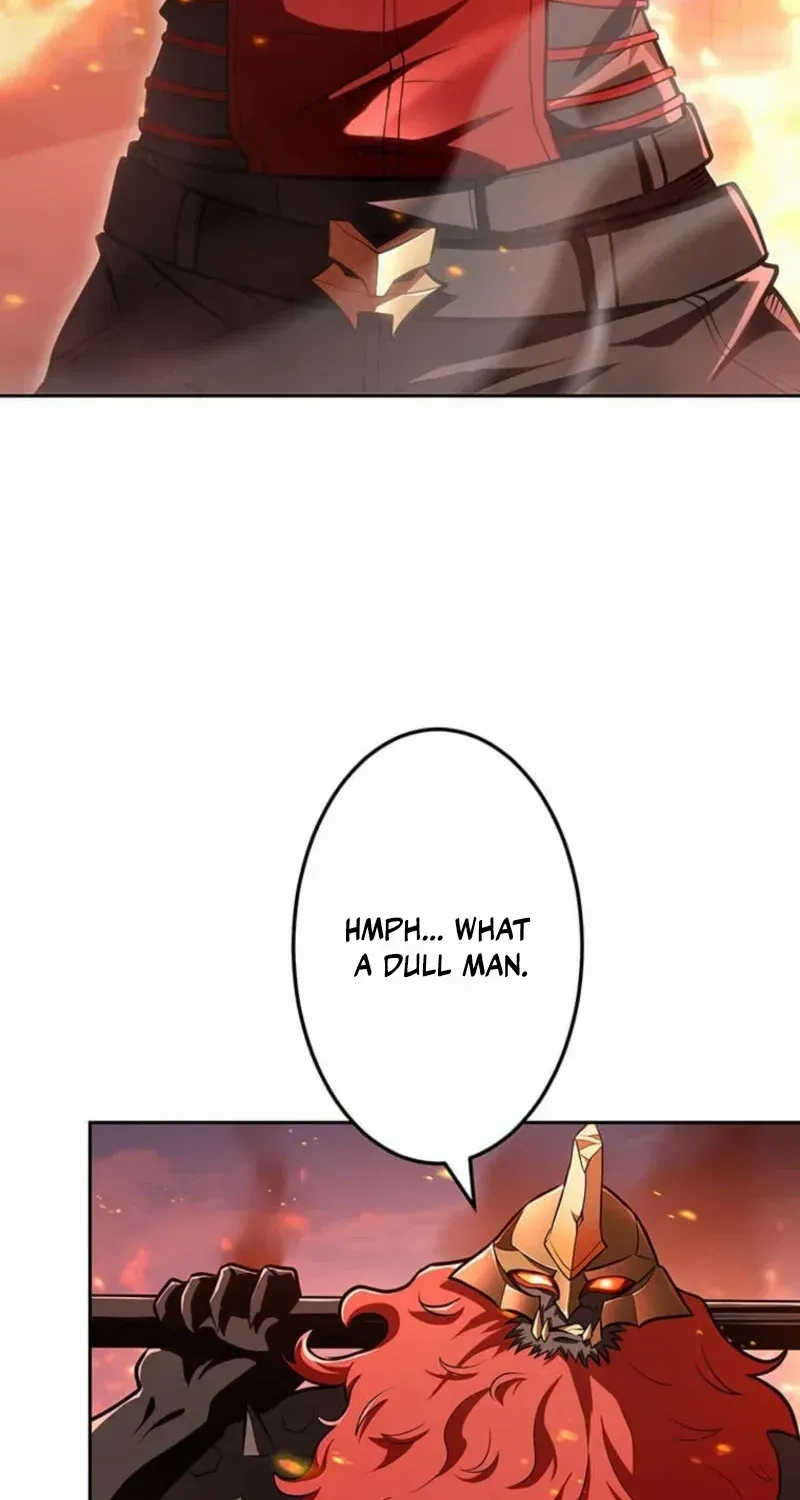 Arm of the Abomination Chapter 6 page 37 - 