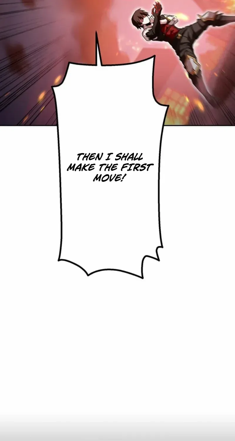 Arm of the Abomination Chapter 6 page 40 - 