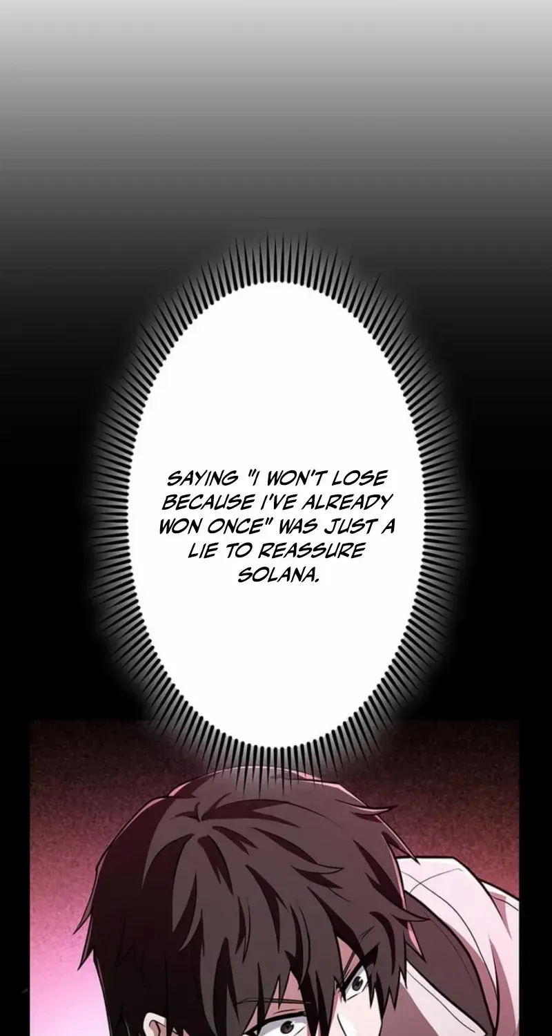 Arm of the Abomination Chapter 6 page 41 - 