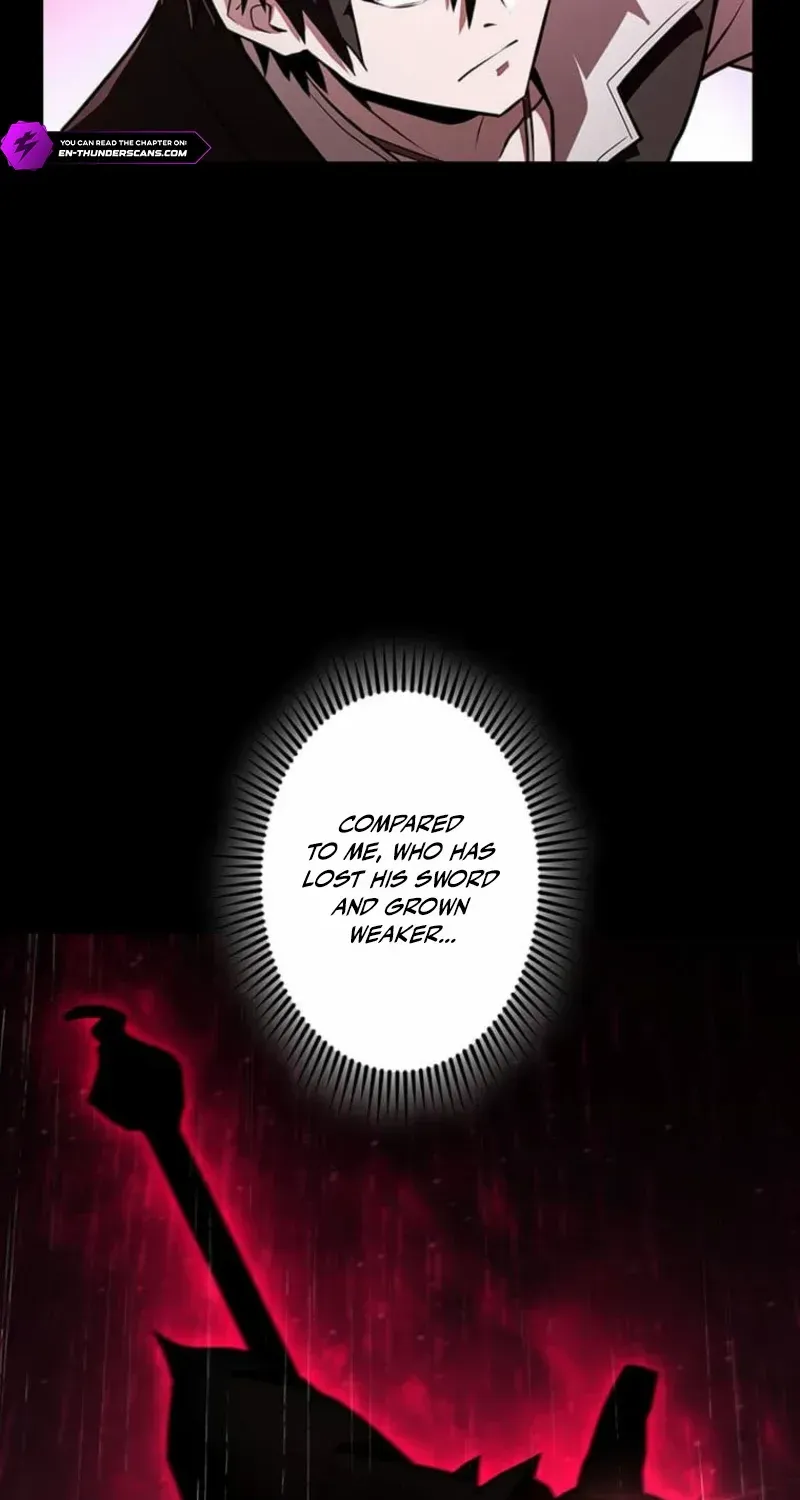 Arm of the Abomination Chapter 6 page 42 - 