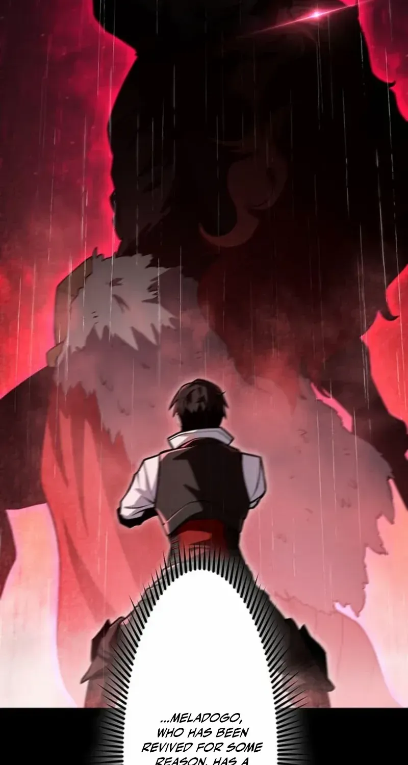Arm of the Abomination Chapter 6 page 43 - 