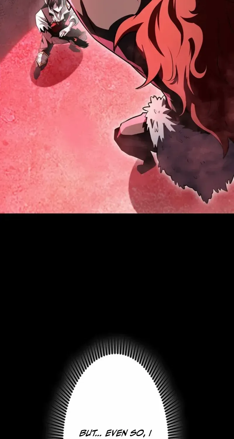 Arm of the Abomination Chapter 6 page 47 - 