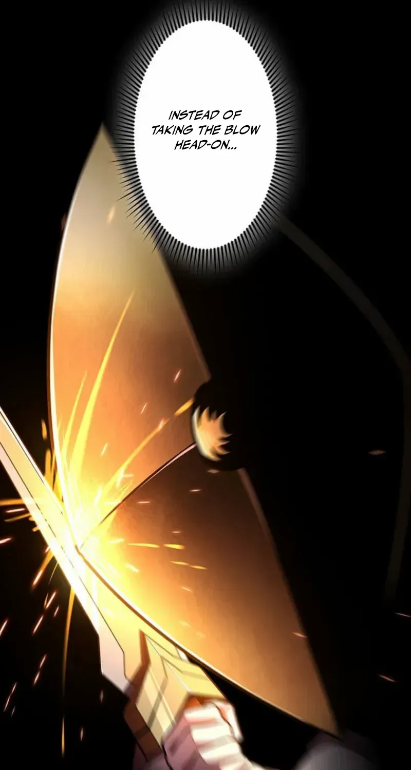 Arm of the Abomination Chapter 6 page 52 - 