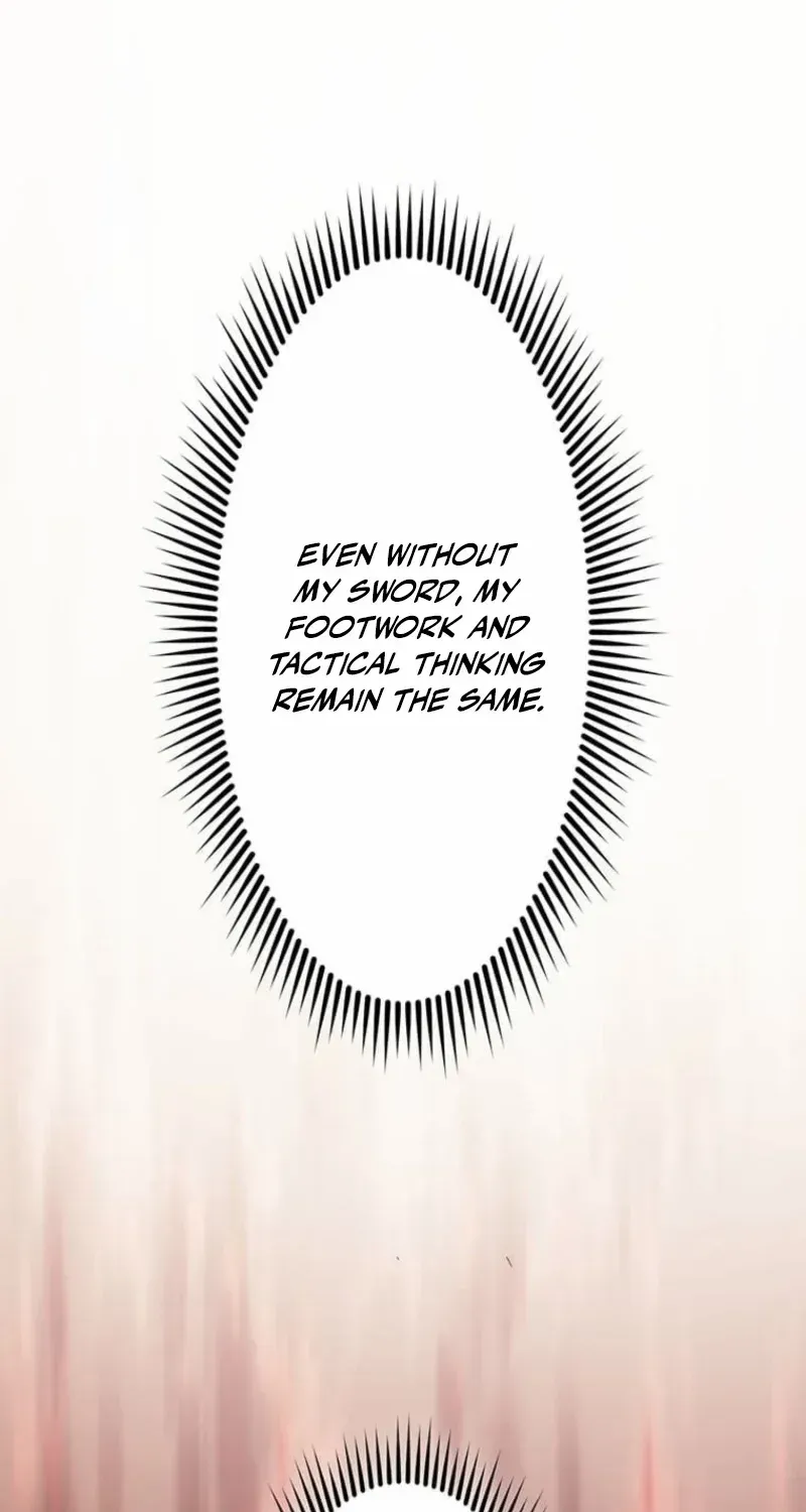Arm of the Abomination Chapter 6 page 58 - 