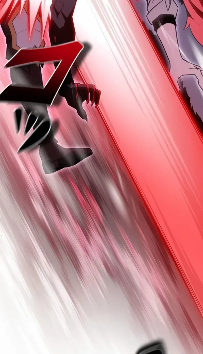 Arm of the Abomination Chapter 6 page 62 - 