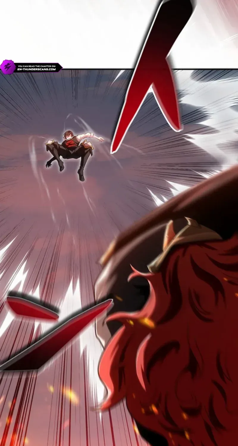Arm of the Abomination Chapter 6 page 63 - 