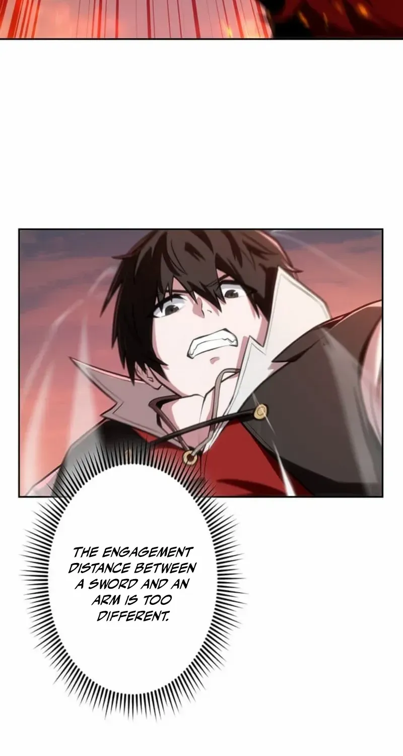 Arm of the Abomination Chapter 6 page 64 - 