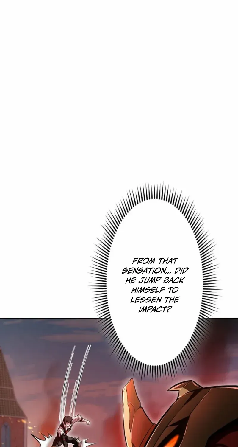 Arm of the Abomination Chapter 6 page 65 - 