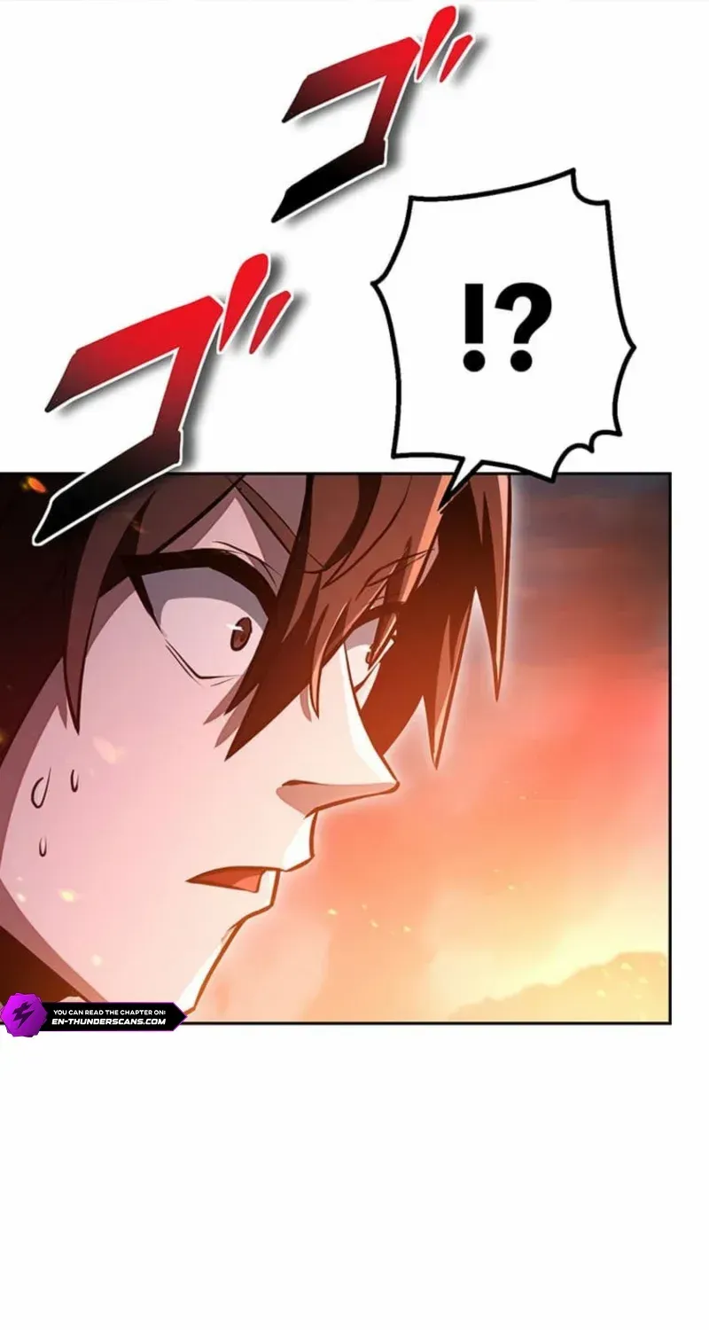 Arm of the Abomination Chapter 6 page 68 - 