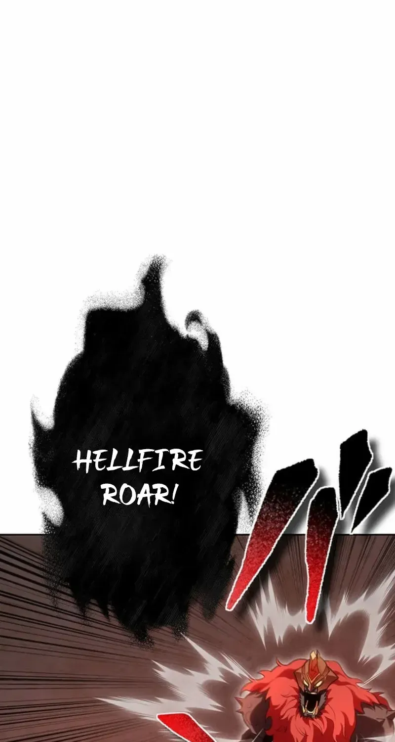 Arm of the Abomination Chapter 6 page 69 - 
