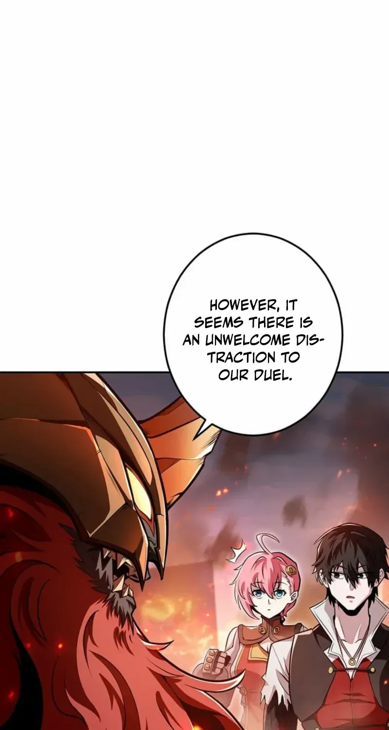 Arm of the Abomination Chapter 6 page 8 - 